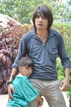 หนุ่ม ศรราม หนุ่ม ศรราม