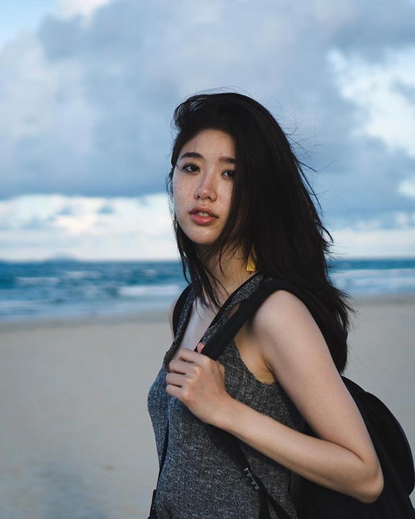 แก้ว จริญญา บาส Better Weather แก้ว จริญญา บาส Better Weather