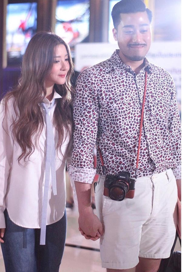 เนย ฤทธิ์ กาไชย เนย ฤทธิ์ กาไชย