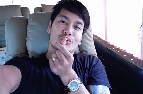 อ๊อฟ ปองศักดิ์ อ๊อฟ ปองศักดิ์