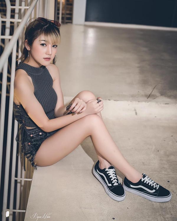 เบนซ์ ข้าวขวัญ เบนซ์ ข้าวขวัญ