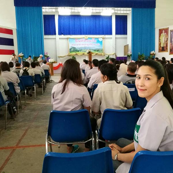 แอ้ม ศิรประภา เอิร์ธ ณัฐนันท์ แอ้ม ศิรประภา เอิร์ธ ณัฐนันท์