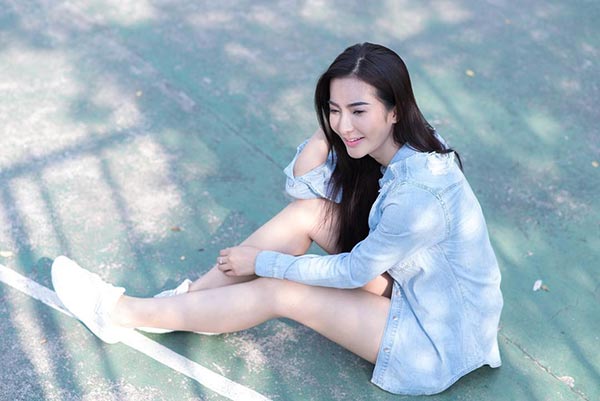 อาย พรไพรินทร์ อาย พรไพรินทร์