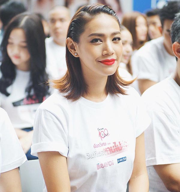 นุ่น ศิรพันธ์ นุ่น ศิรพันธ์