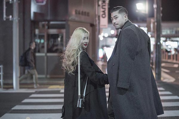 เนย ฤทธิ์ กาไชย เนย ฤทธิ์ กาไชย