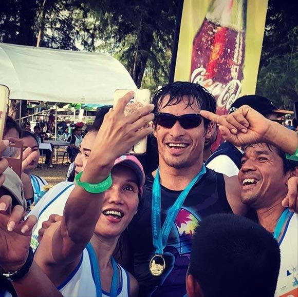 แซม โชติบัณฑ์ แซม โชติบัณฑ์