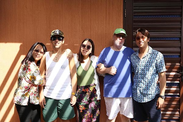 อเล็กซ์ เรนเดลล์ อเล็กซ์ เรนเดลล์