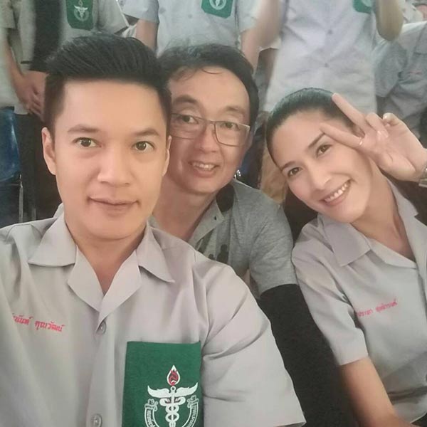 แอ้ม ศิรประภา เอิร์ธ ณัฐนันท์ แอ้ม ศิรประภา เอิร์ธ ณัฐนันท์