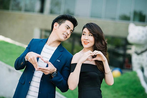 เต้ย เชียร์ เต้ย เชียร์