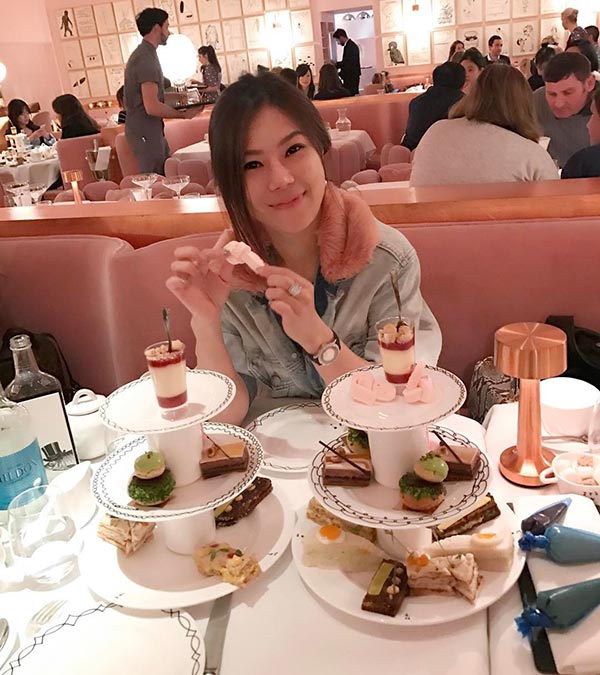 ไฮโซจิ๊บ เสาวนีย์ ไฮโซจิ๊บ เสาวนีย์