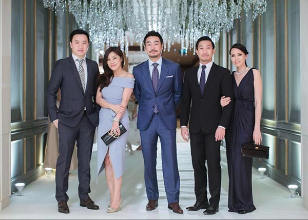 ไฮโซจิ๊บ เสาวนีย์ ไฮโซจิ๊บ เสาวนีย์