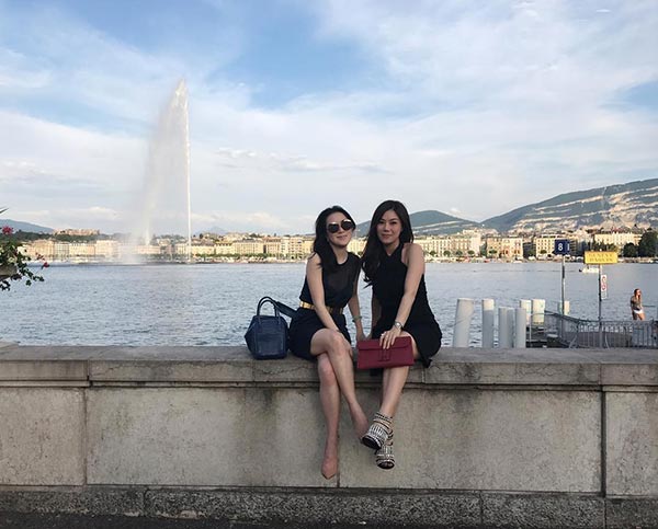 ไฮโซจิ๊บ เสาวนีย์ ไฮโซจิ๊บ เสาวนีย์