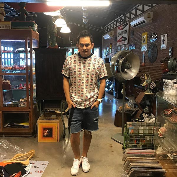 พชร์ อานนท์ พชร์ อานนท์