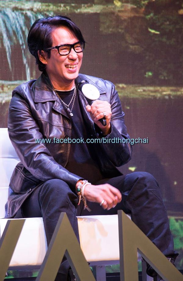 เบิร์ด ธงไชย เบิร์ด ธงไชย