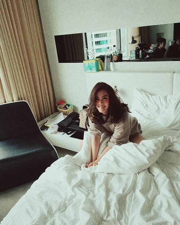 พลอย เฌอมาลย์ เจนี่ เทียนโพธิ์สุวรรณ พลอย เฌอมาลย์ เจนี่ เทียนโพธิ์สุวรรณ