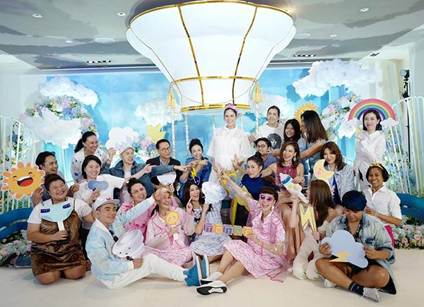 ชมพู่ อารยา ชมพู่ อารยา