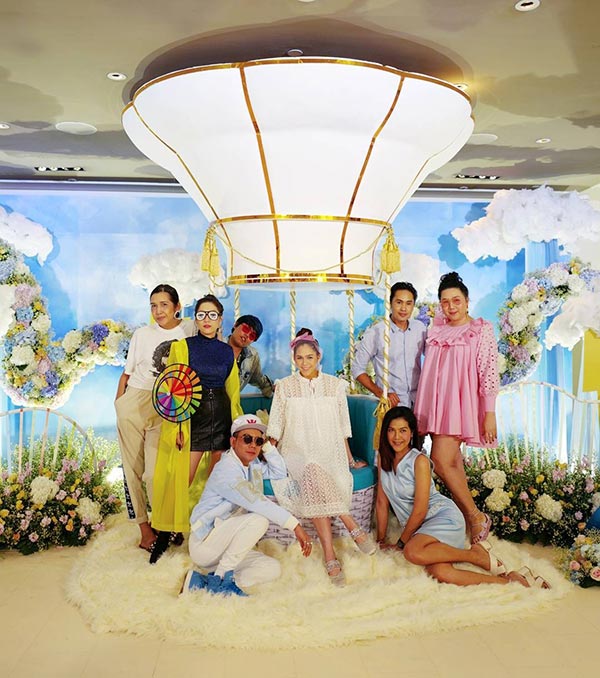 ชมพู่ อารยา ชมพู่ อารยา