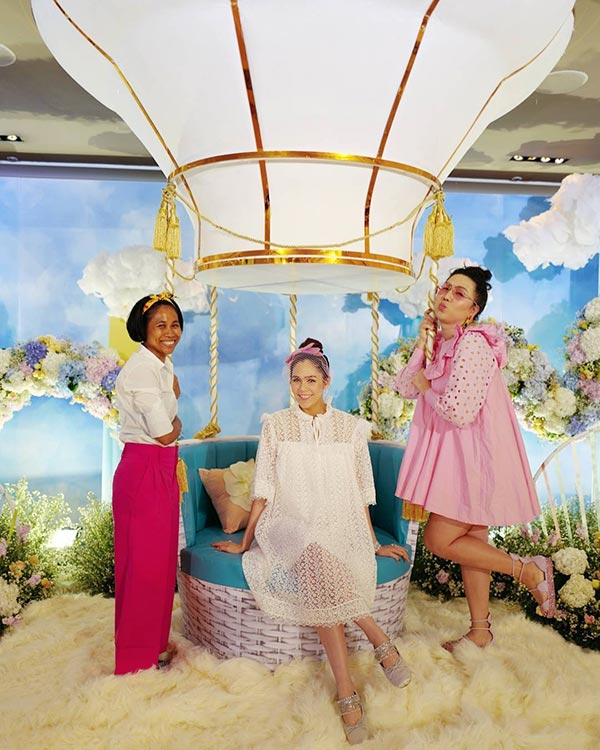 ชมพู่ อารยา ชมพู่ อารยา