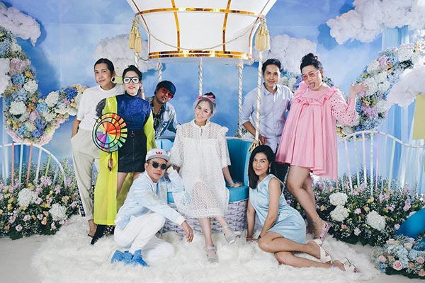 ชมพู่ อารยา ชมพู่ อารยา