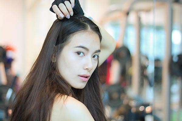 อ๋อม อรรคพันธ์ ฝน ณธิดา อ๋อม อรรคพันธ์ ฝน ณธิดา