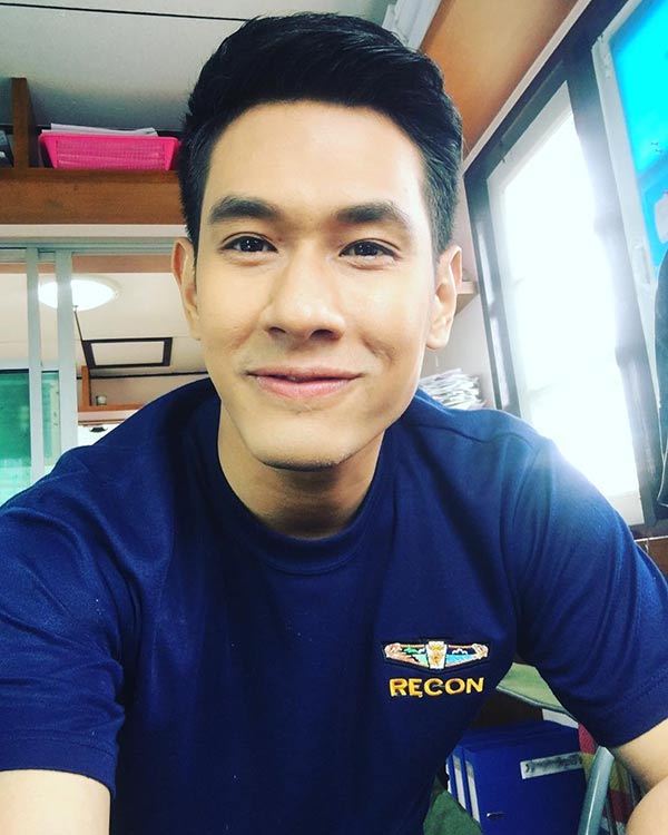 อ๋อม อรรคพันธ์ ฝน ณธิดา อ๋อม อรรคพันธ์ ฝน ณธิดา