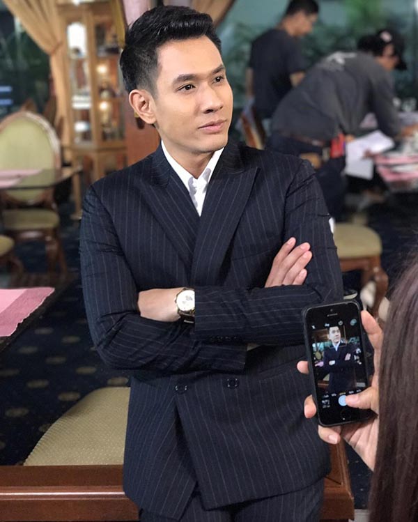 อ๋อม อรรคพันธ์ ฝน ณธิดา อ๋อม อรรคพันธ์ ฝน ณธิดา