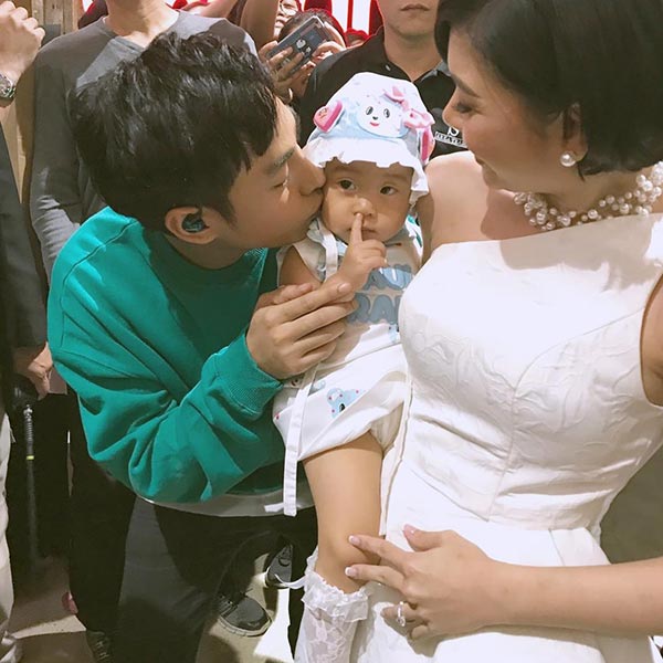 น้องเป่าเปา กุ๊บกิ๊บ น้องเป่าเปา กุ๊บกิ๊บ