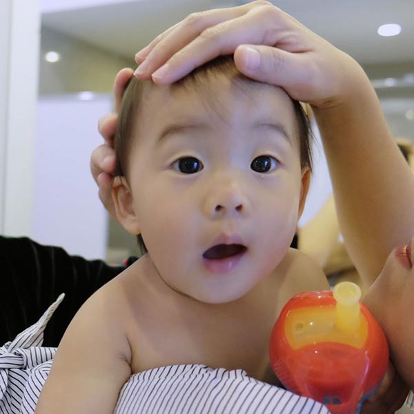 น้องเป่าเปา กุ๊บกิ๊บ น้องเป่าเปา กุ๊บกิ๊บ