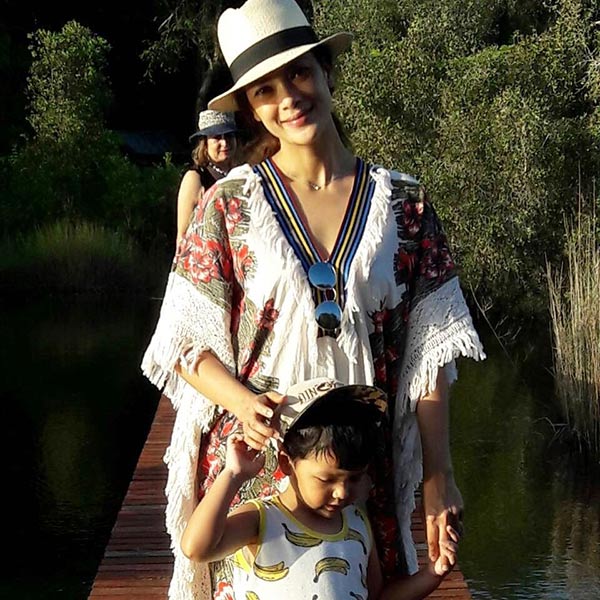 ฮาน่า ฮิวโก้ ฮาน่า ฮิวโก้