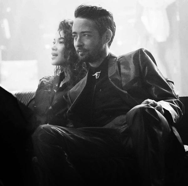 ฮาน่า ฮิวโก้ ฮาน่า ฮิวโก้