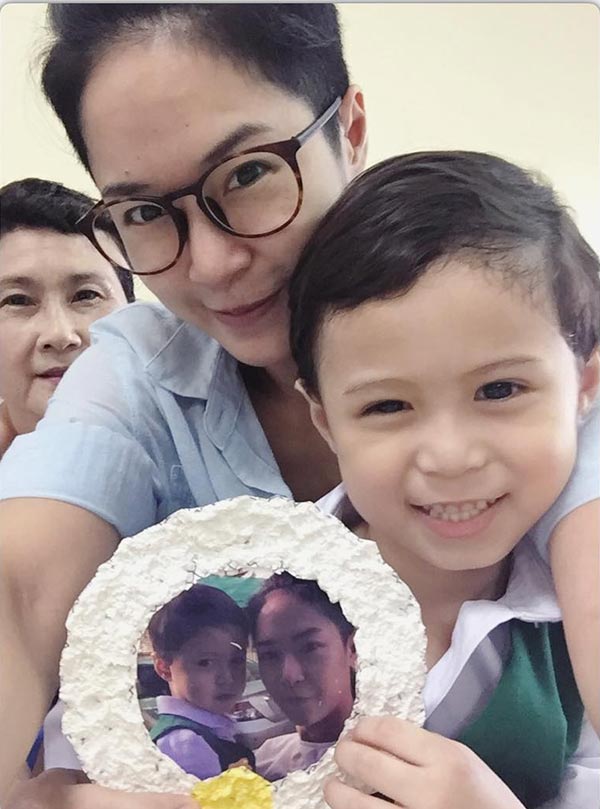 จีจ้า ญาณิน จีจ้า ญาณิน