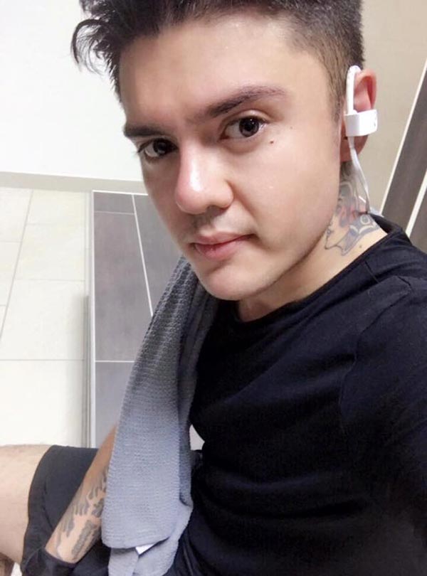 จีโน่ ชูทส์ จีโน่ ชูทส์