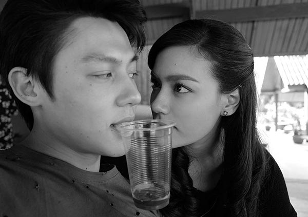 หมาก คิม หมาก คิม