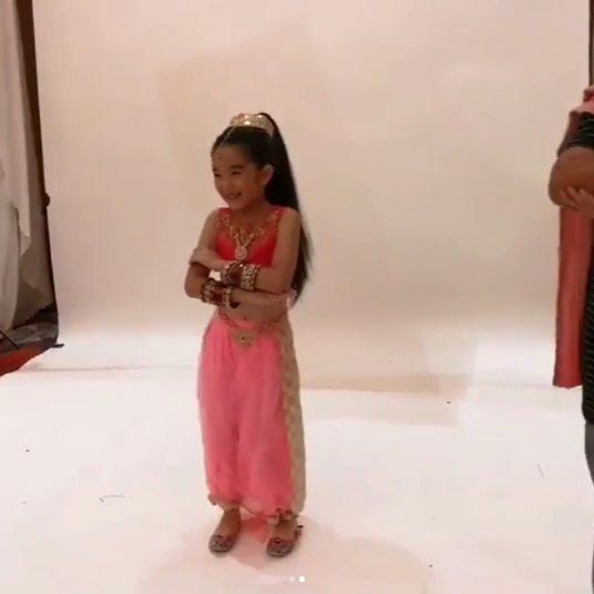 น้องณดา น้องณดา