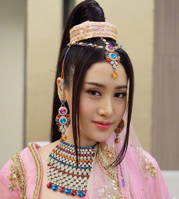 น้องณดา น้องณดา