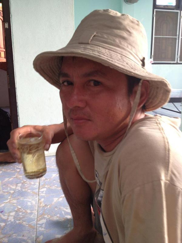 ขวานฟ้าหน้าดำ ขวานฟ้าหน้าดำ