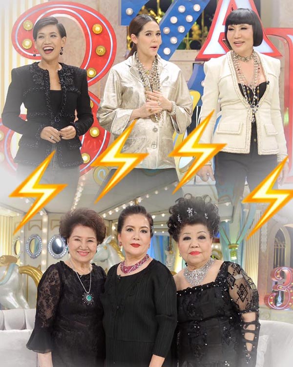 เจ๊เล้ง ดอนเมือง เจ๊เกียว สุจินดา เจ๊ง้อ ณชนก แซ่อึ้ง เจ๊เล้ง ดอนเมือง เจ๊เกียว สุจินดา เจ๊ง้อ ณชนก แซ่อึ้ง