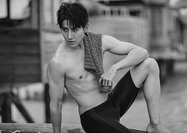 ไมค์ ออม ไมค์ ออม