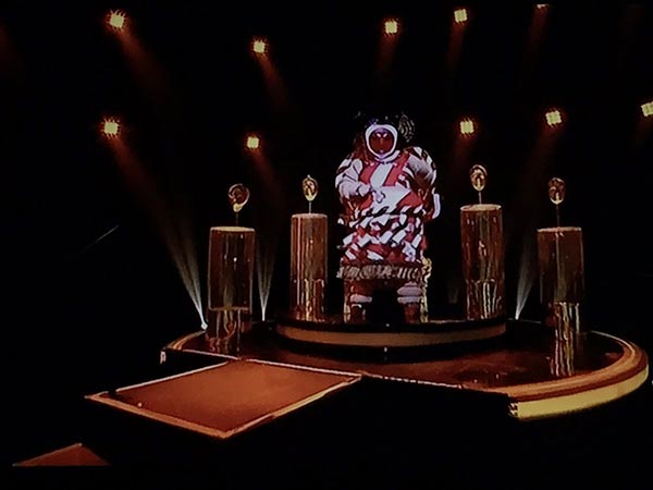 The Mask Singer 2 The Mask Singer 2