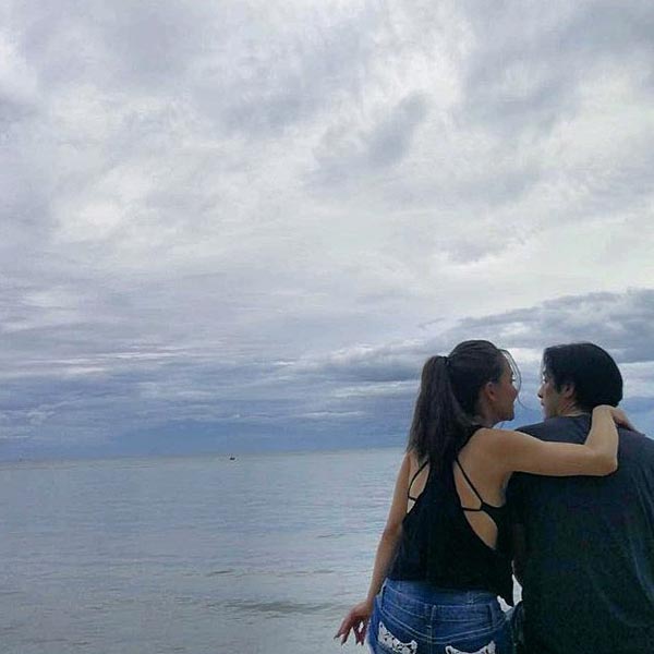 ศรราม นิโคล ศรราม นิโคล