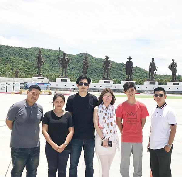 ศรราม นิโคล ศรราม นิโคล