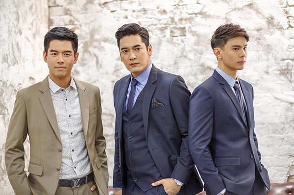 ระบำมาร ระบำมาร