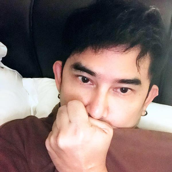 พชร์ อานนท์ พชร์ อานนท์