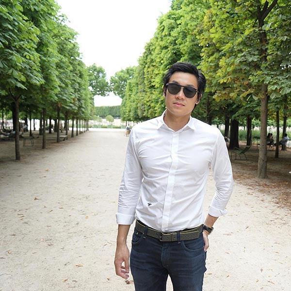 ไฮโซณัย วุ้นเส้น ไฮโซณัย วุ้นเส้น