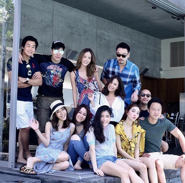 ไฮโซณัย วุ้นเส้น ไฮโซณัย วุ้นเส้น