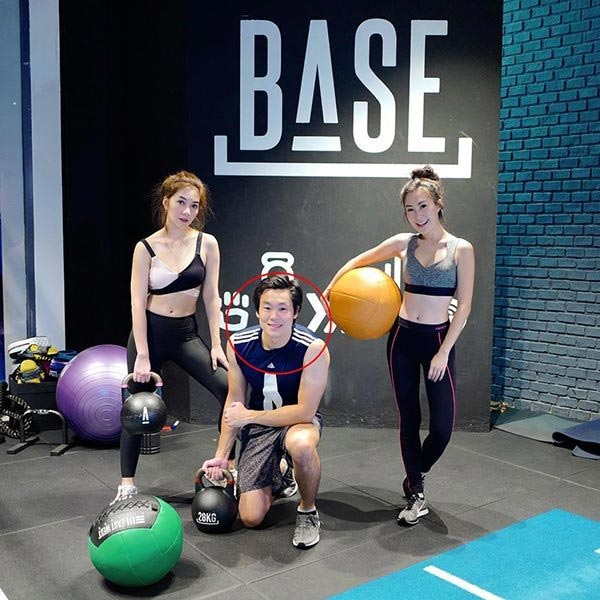 ไฮโซณัย วุ้นเส้น ไฮโซณัย วุ้นเส้น