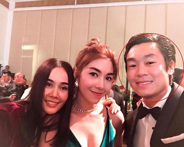 ไฮโซณัย วุ้นเส้น ไฮโซณัย วุ้นเส้น