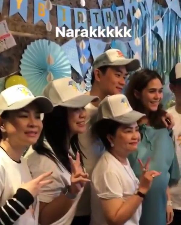 ชมพู่ อารยา คลอดลูก ชมพู่ อารยา คลอดลูก