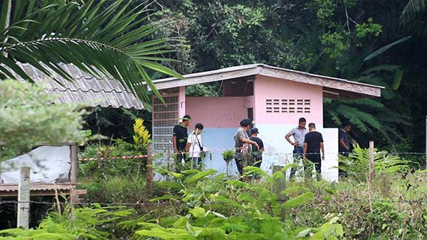 ผอ.โรงเรียนฉาว ผอ.โรงเรียนฉาว
