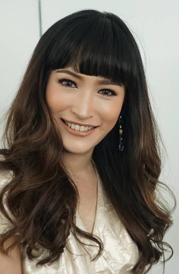 ปีเตอร์ คอร์ป พลอย พลอยพรรณ ปีเตอร์ คอร์ป พลอย พลอยพรรณ